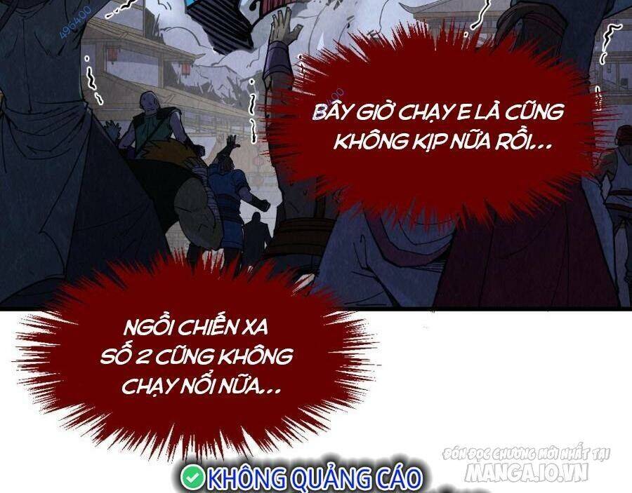 Vạn Cổ Chí Tôn Chapter 287 - 79
