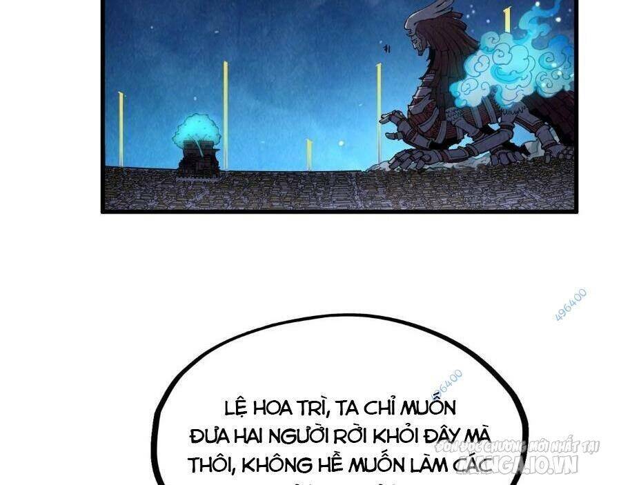 Vạn Cổ Chí Tôn Chapter 287 - 83