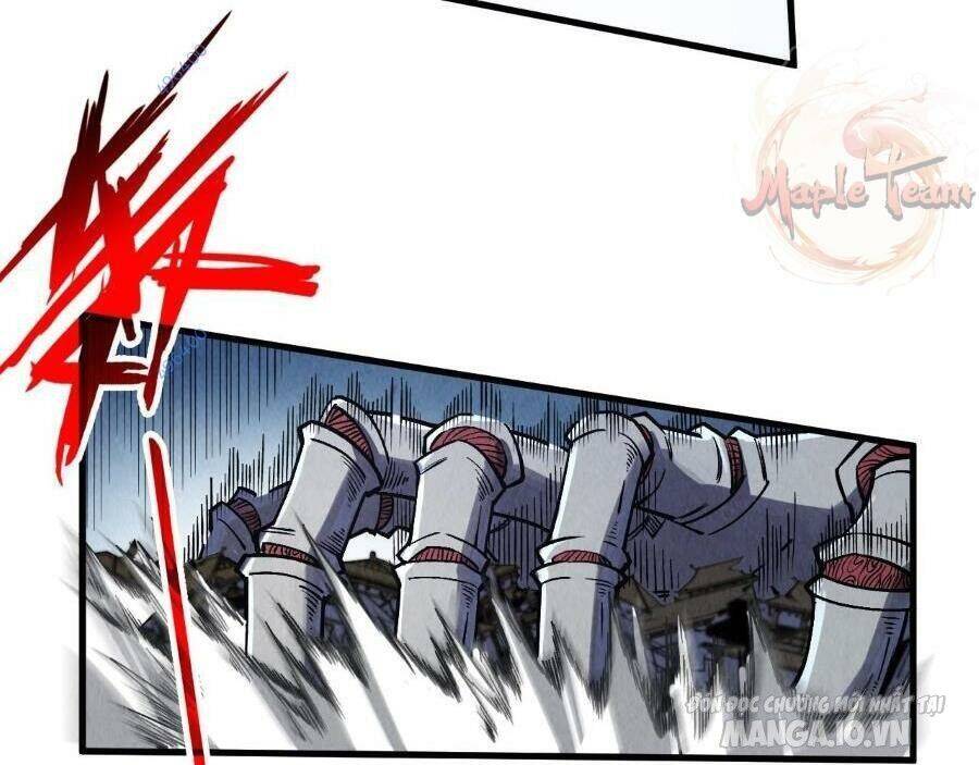 Vạn Cổ Chí Tôn Chapter 287 - 10