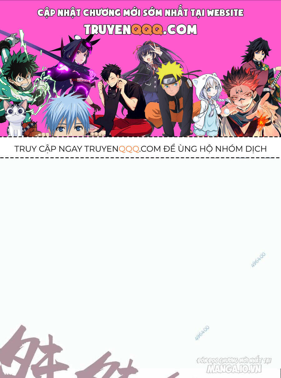 Vạn Cổ Chí Tôn Chapter 289 - 1
