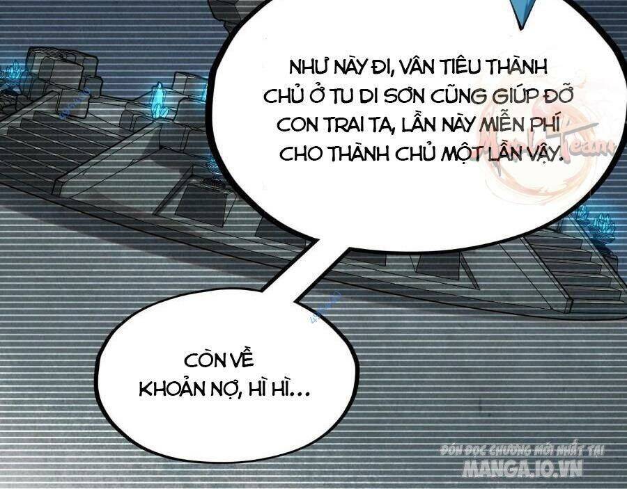 Vạn Cổ Chí Tôn Chapter 289 - 102