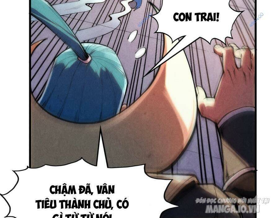 Vạn Cổ Chí Tôn Chapter 289 - 105