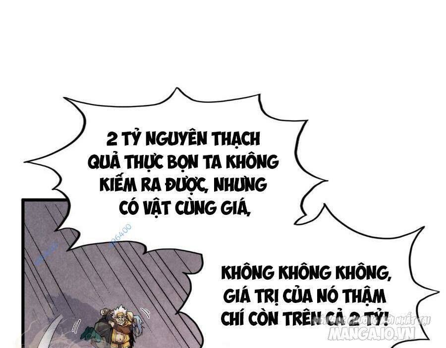 Vạn Cổ Chí Tôn Chapter 289 - 107