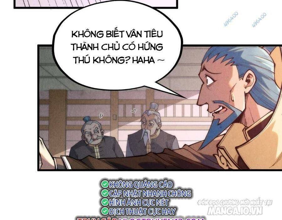 Vạn Cổ Chí Tôn Chapter 289 - 109