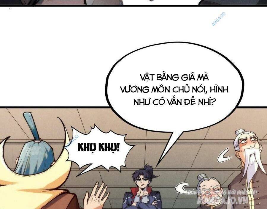 Vạn Cổ Chí Tôn Chapter 289 - 111