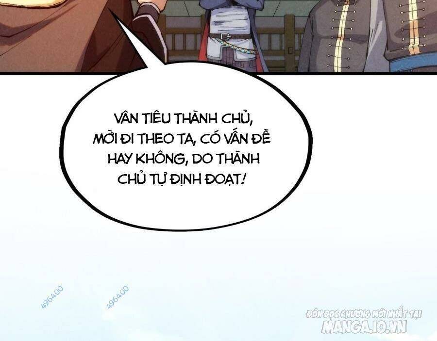 Vạn Cổ Chí Tôn Chapter 289 - 112