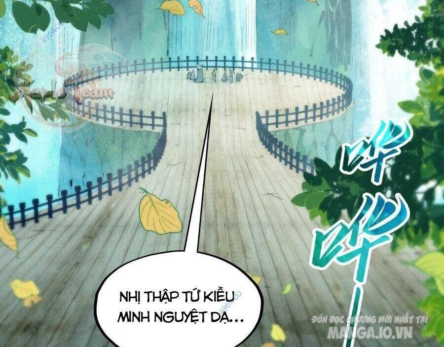 Vạn Cổ Chí Tôn Chapter 289 - 120