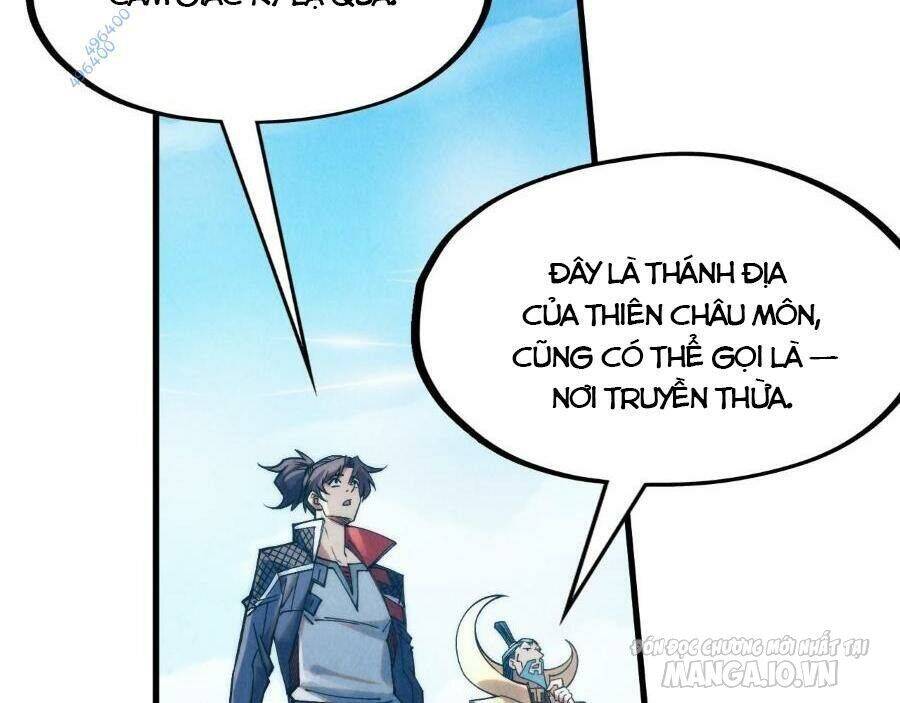 Vạn Cổ Chí Tôn Chapter 289 - 122