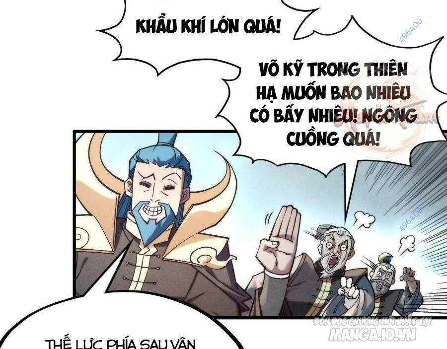 Vạn Cổ Chí Tôn Chapter 289 - 126
