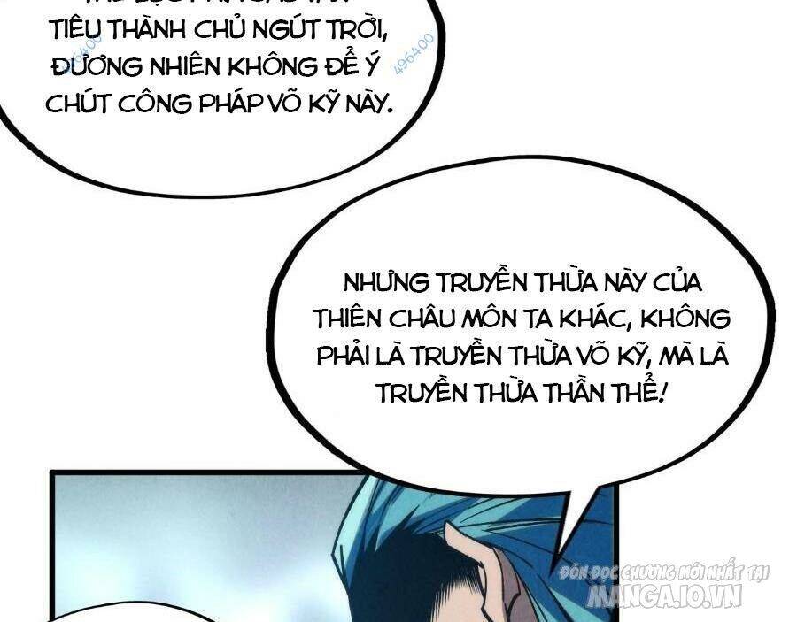 Vạn Cổ Chí Tôn Chapter 289 - 127