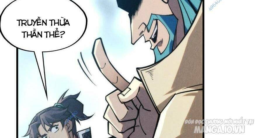 Vạn Cổ Chí Tôn Chapter 289 - 128