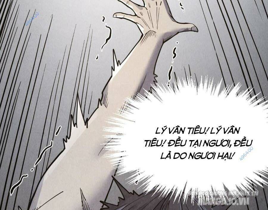 Vạn Cổ Chí Tôn Chapter 289 - 22