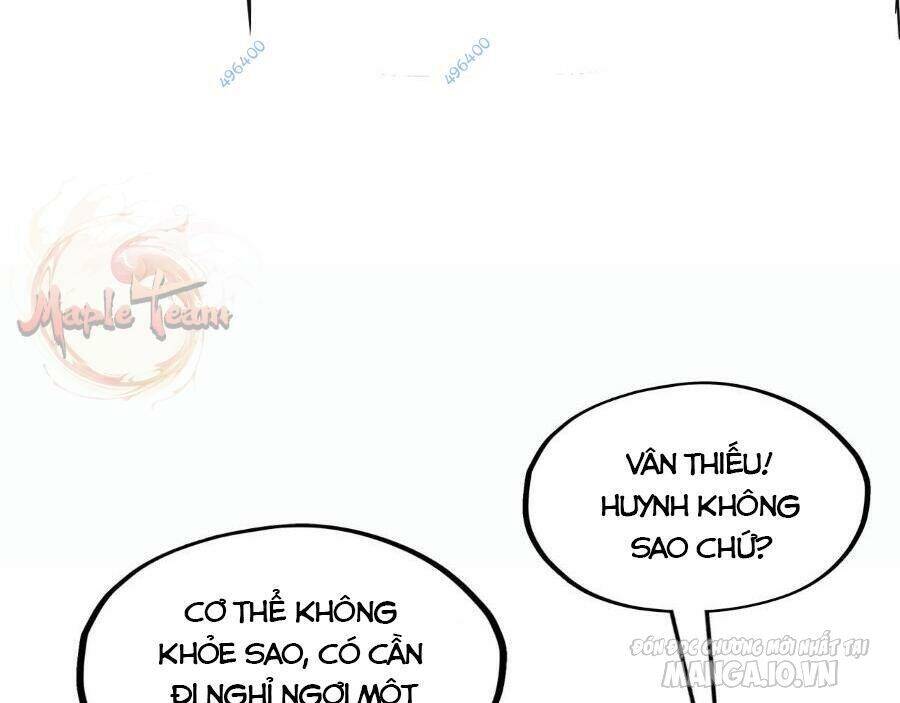 Vạn Cổ Chí Tôn Chapter 289 - 30