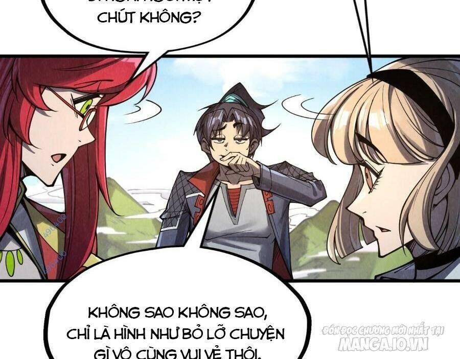 Vạn Cổ Chí Tôn Chapter 289 - 31