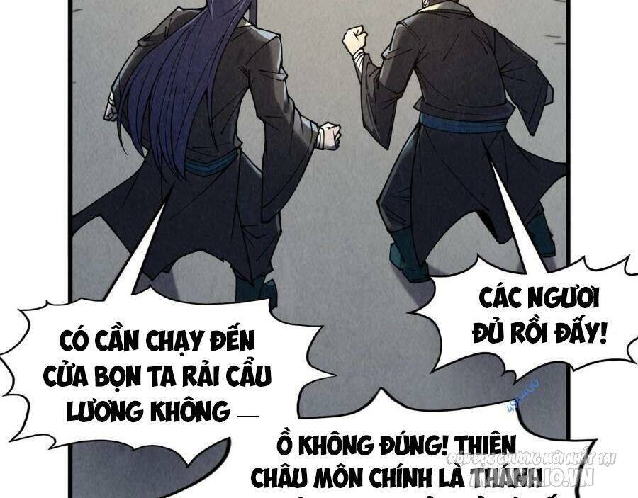 Vạn Cổ Chí Tôn Chapter 289 - 34