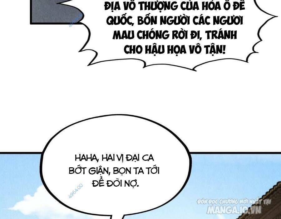 Vạn Cổ Chí Tôn Chapter 289 - 35