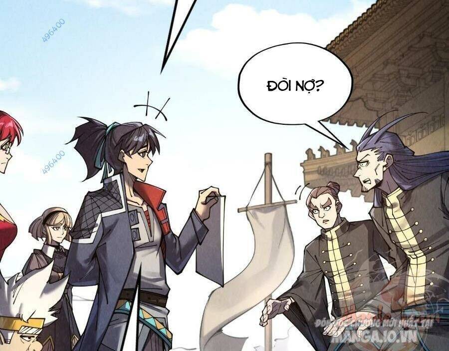 Vạn Cổ Chí Tôn Chapter 289 - 36