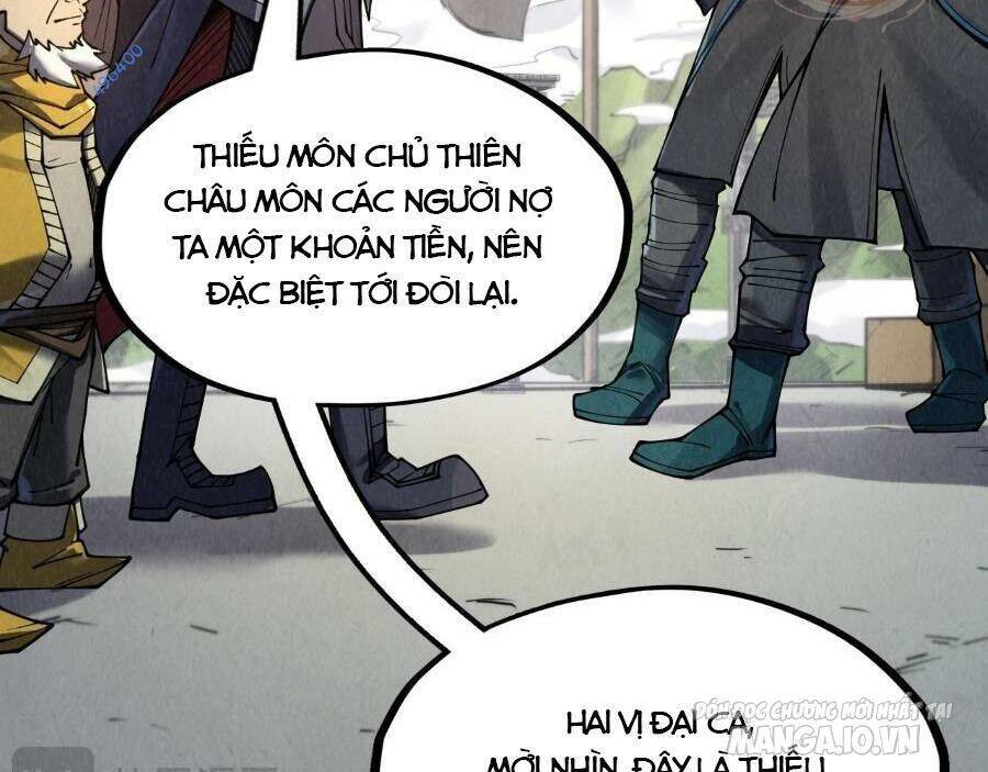 Vạn Cổ Chí Tôn Chapter 289 - 37