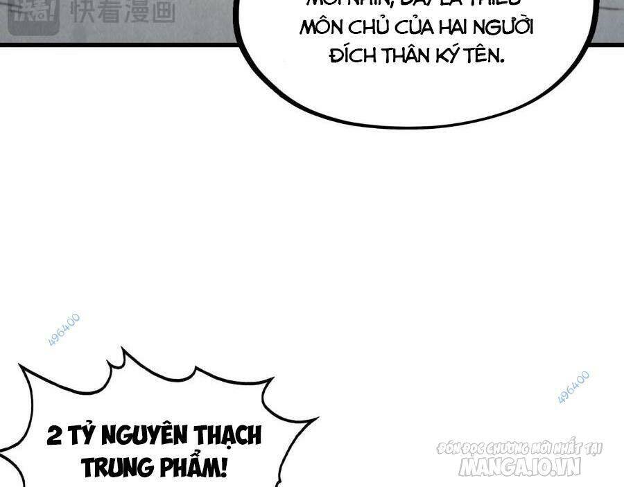 Vạn Cổ Chí Tôn Chapter 289 - 38