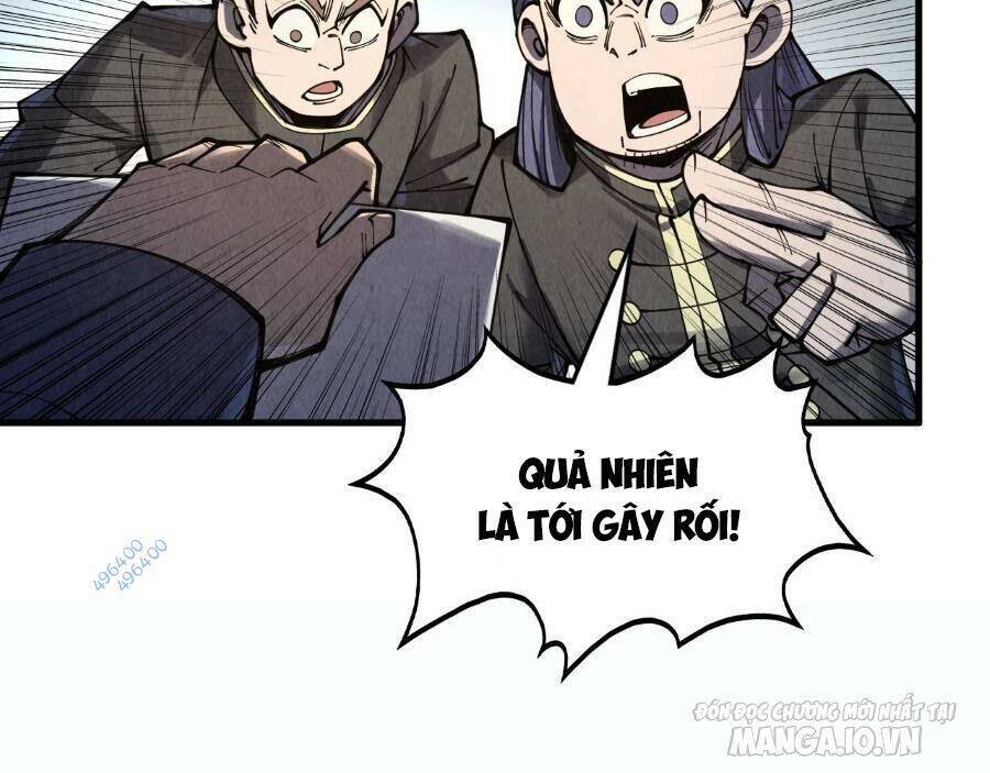 Vạn Cổ Chí Tôn Chapter 289 - 40