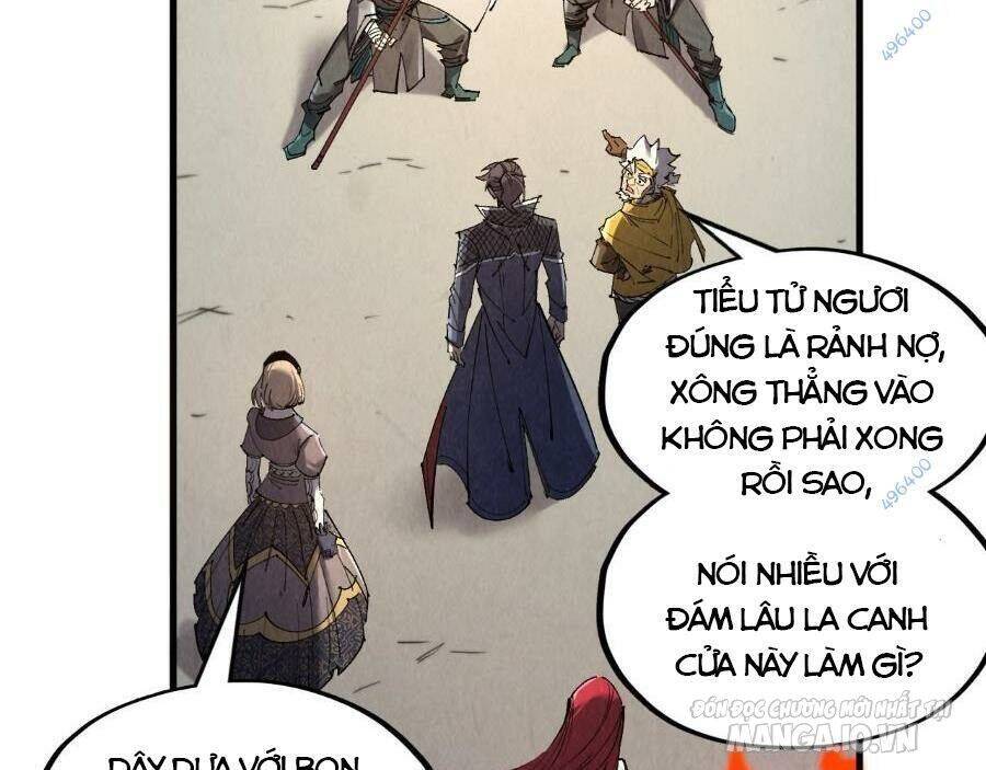 Vạn Cổ Chí Tôn Chapter 289 - 42