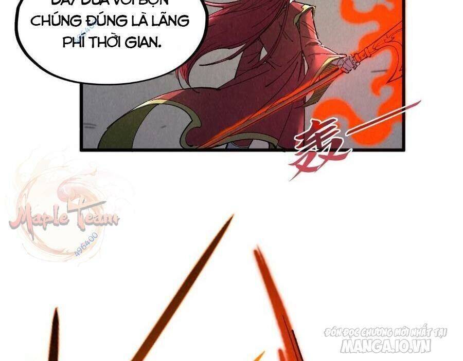 Vạn Cổ Chí Tôn Chapter 289 - 43
