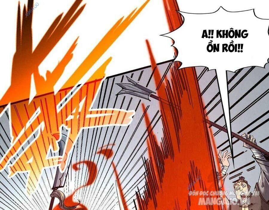 Vạn Cổ Chí Tôn Chapter 289 - 44