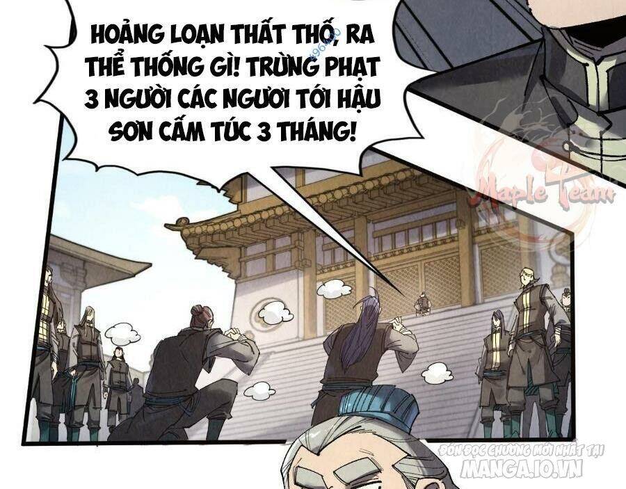 Vạn Cổ Chí Tôn Chapter 289 - 50