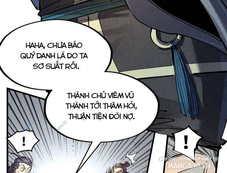 Vạn Cổ Chí Tôn Chapter 289 - 52