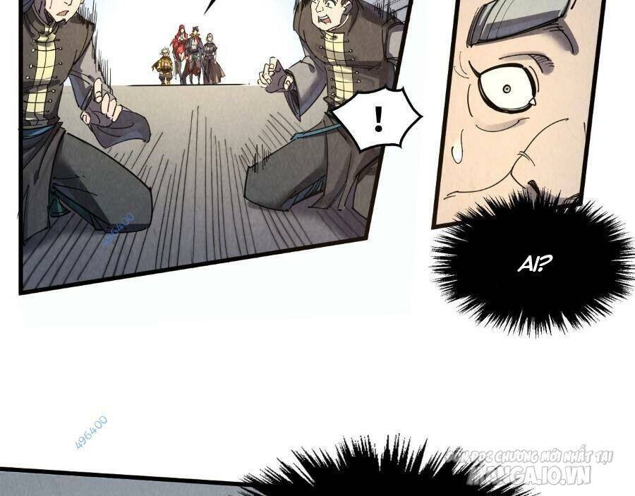 Vạn Cổ Chí Tôn Chapter 289 - 53