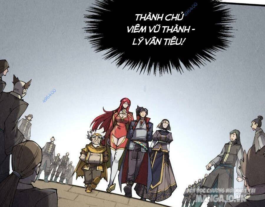 Vạn Cổ Chí Tôn Chapter 289 - 54