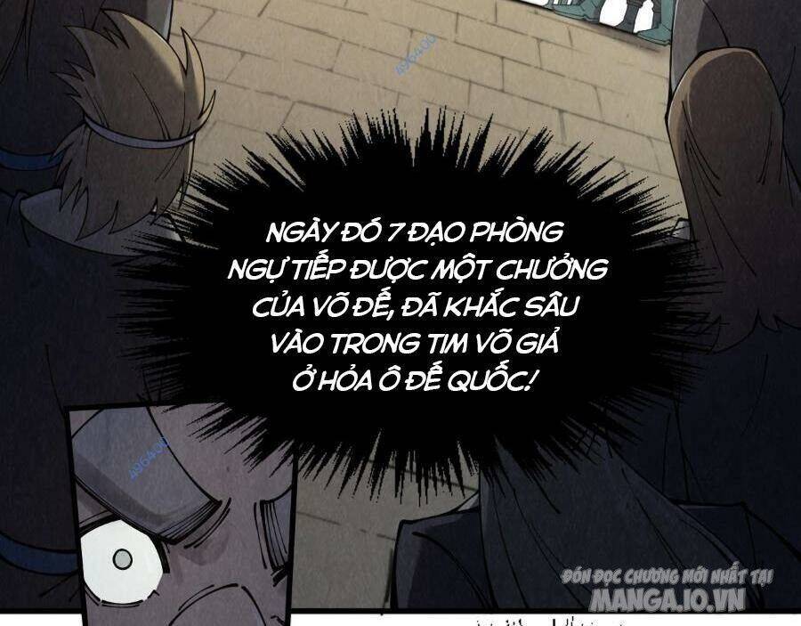 Vạn Cổ Chí Tôn Chapter 289 - 55