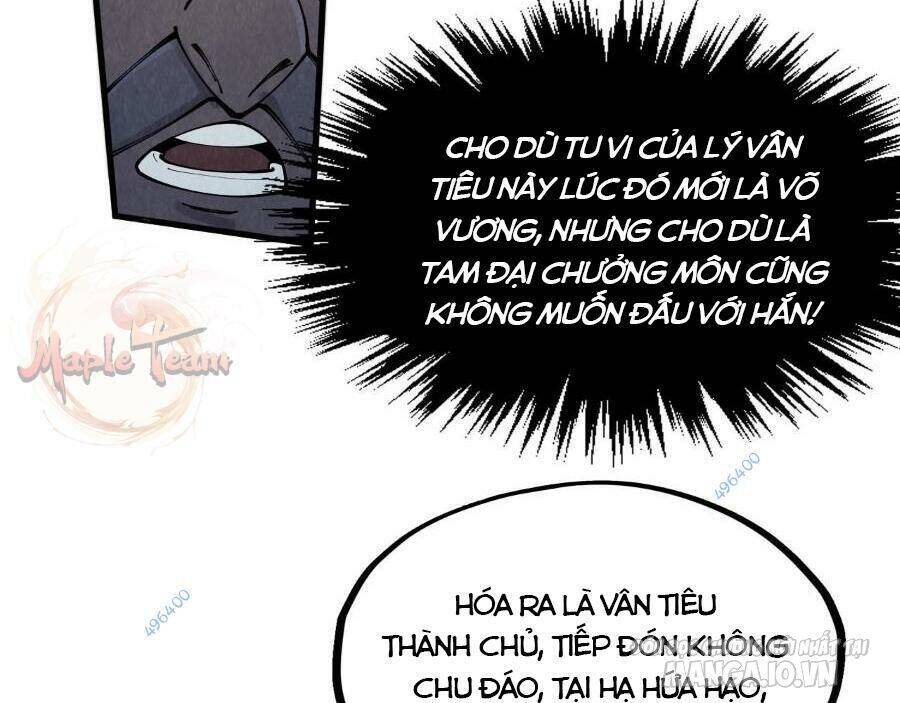 Vạn Cổ Chí Tôn Chapter 289 - 56