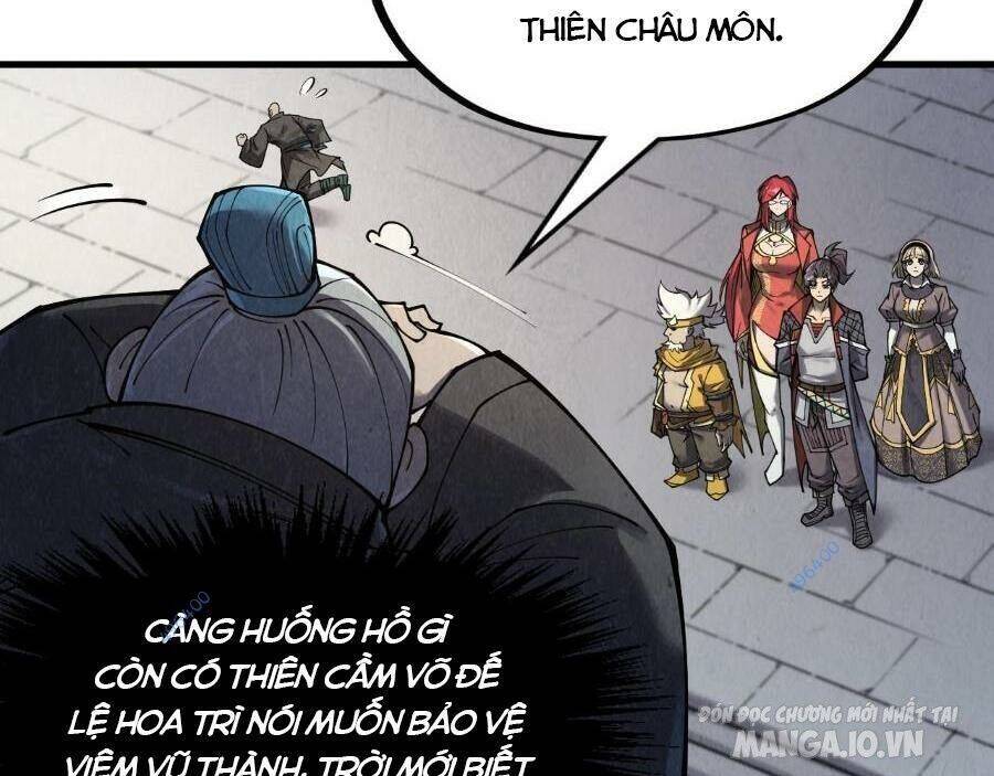 Vạn Cổ Chí Tôn Chapter 289 - 57