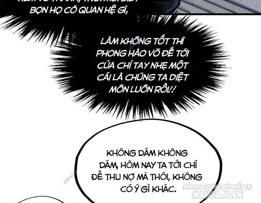 Vạn Cổ Chí Tôn Chapter 289 - 58