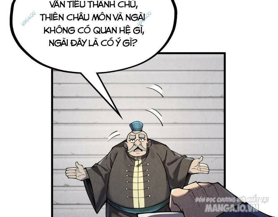 Vạn Cổ Chí Tôn Chapter 289 - 60