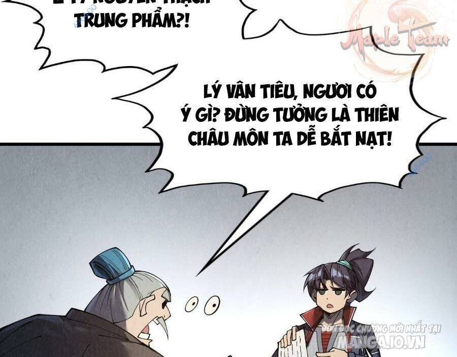 Vạn Cổ Chí Tôn Chapter 289 - 63