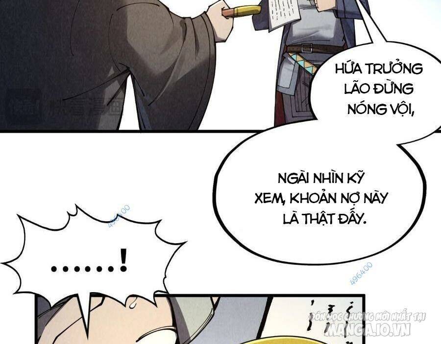 Vạn Cổ Chí Tôn Chapter 289 - 64