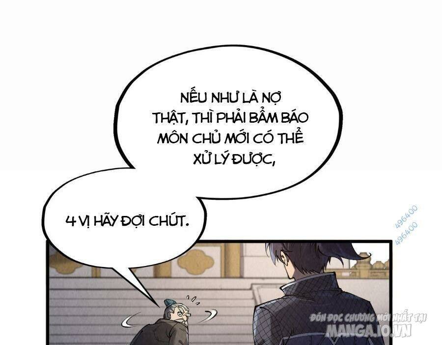 Vạn Cổ Chí Tôn Chapter 289 - 66
