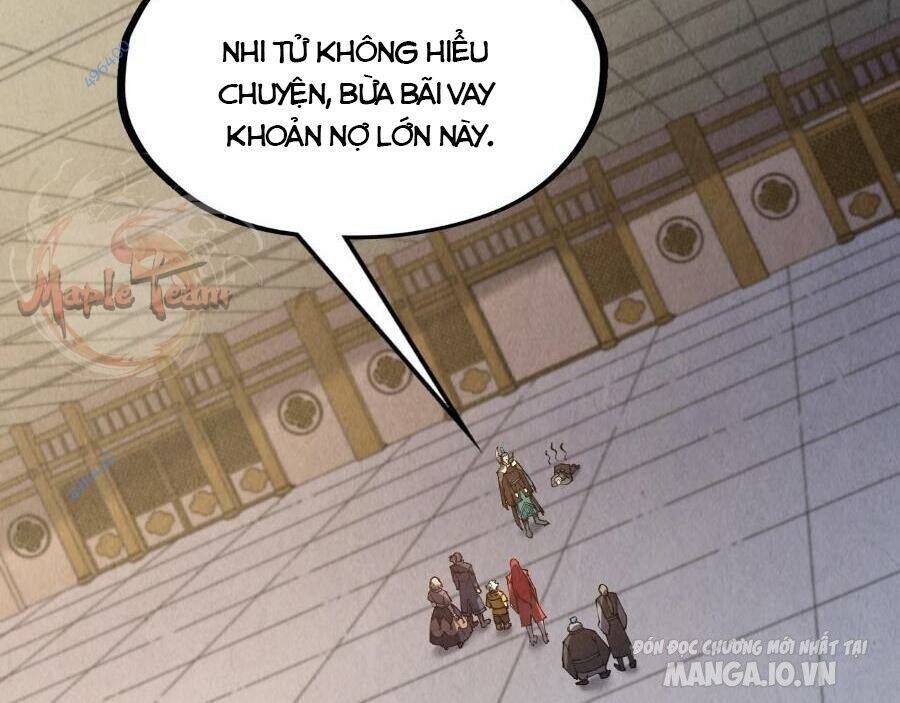 Vạn Cổ Chí Tôn Chapter 289 - 69