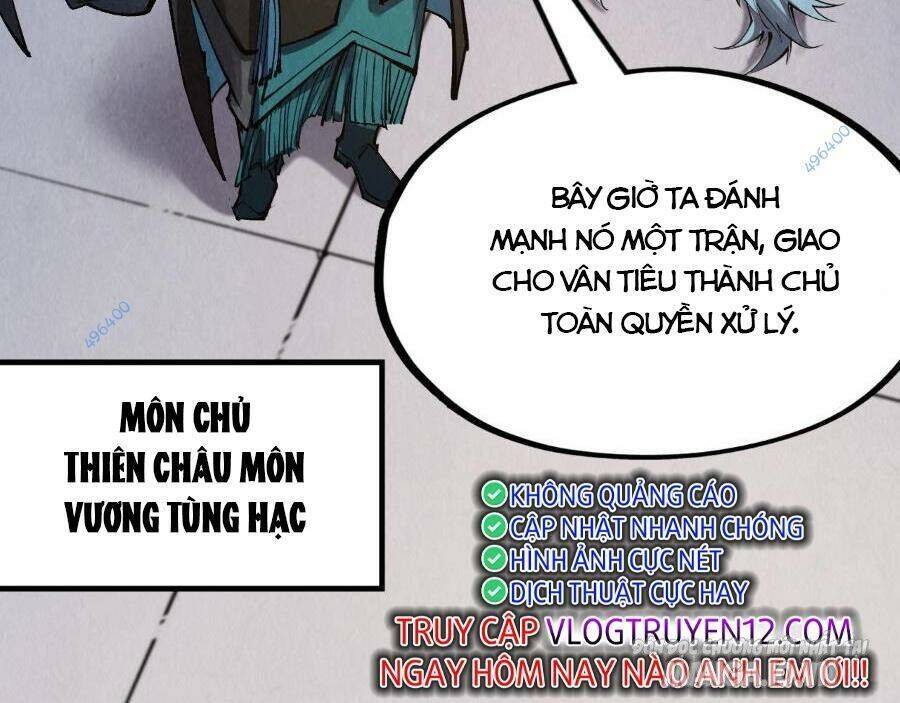 Vạn Cổ Chí Tôn Chapter 289 - 72