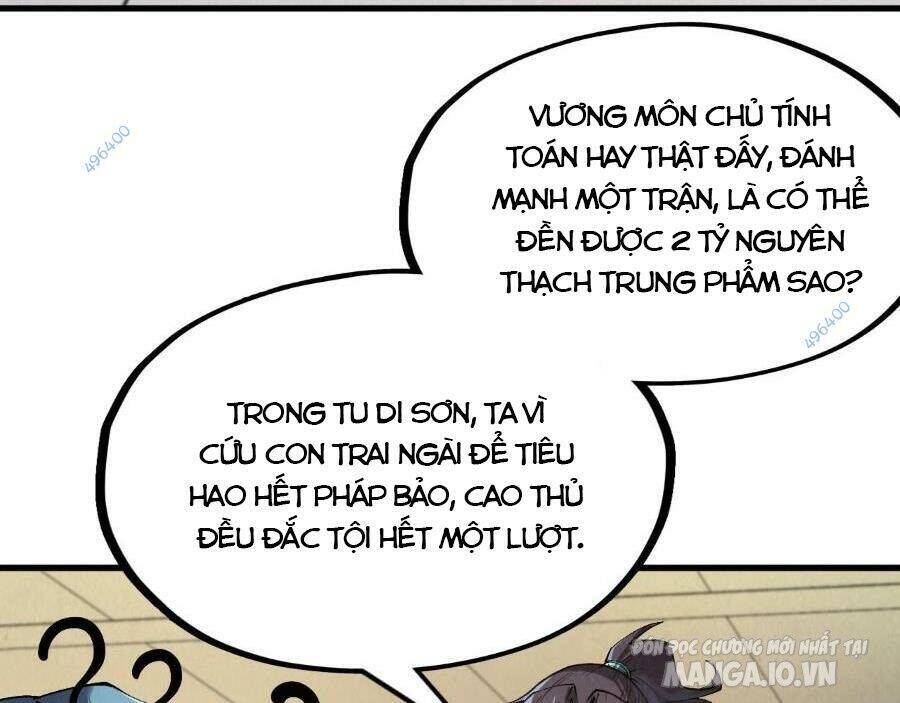 Vạn Cổ Chí Tôn Chapter 289 - 73
