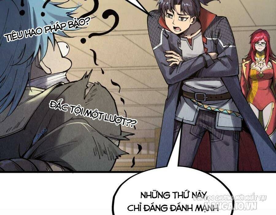 Vạn Cổ Chí Tôn Chapter 289 - 74