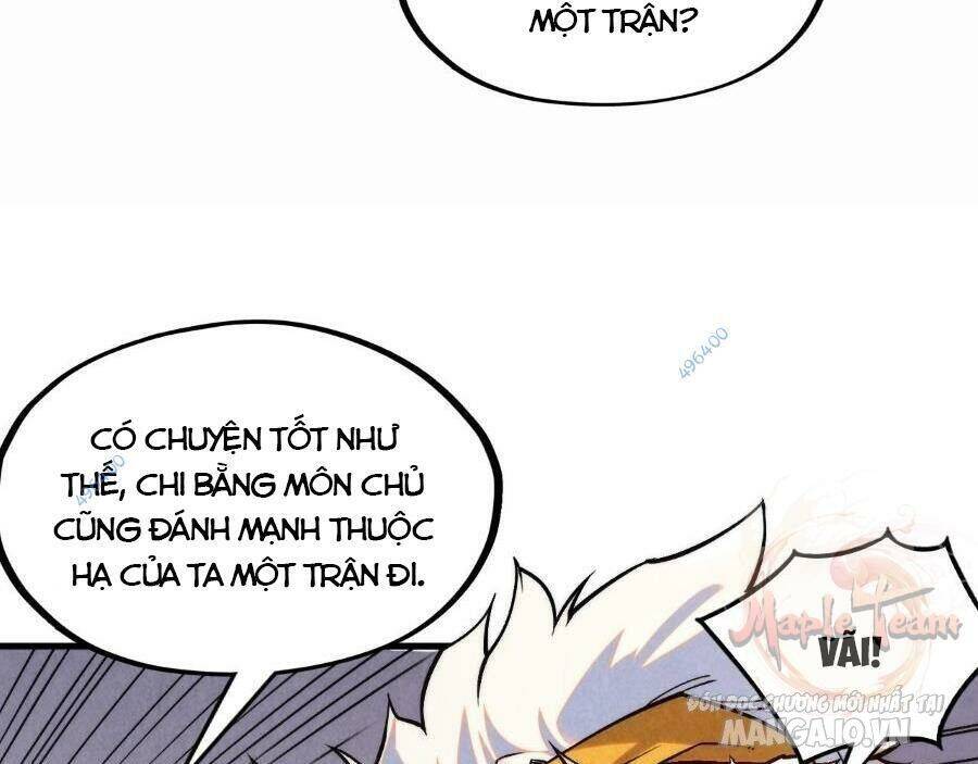 Vạn Cổ Chí Tôn Chapter 289 - 75