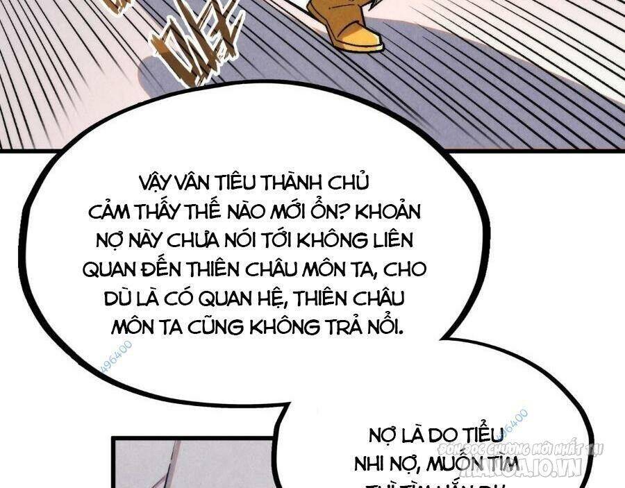 Vạn Cổ Chí Tôn Chapter 289 - 77