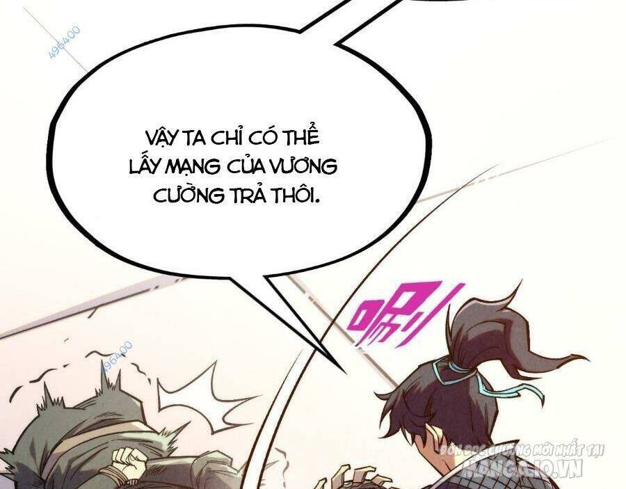 Vạn Cổ Chí Tôn Chapter 289 - 81
