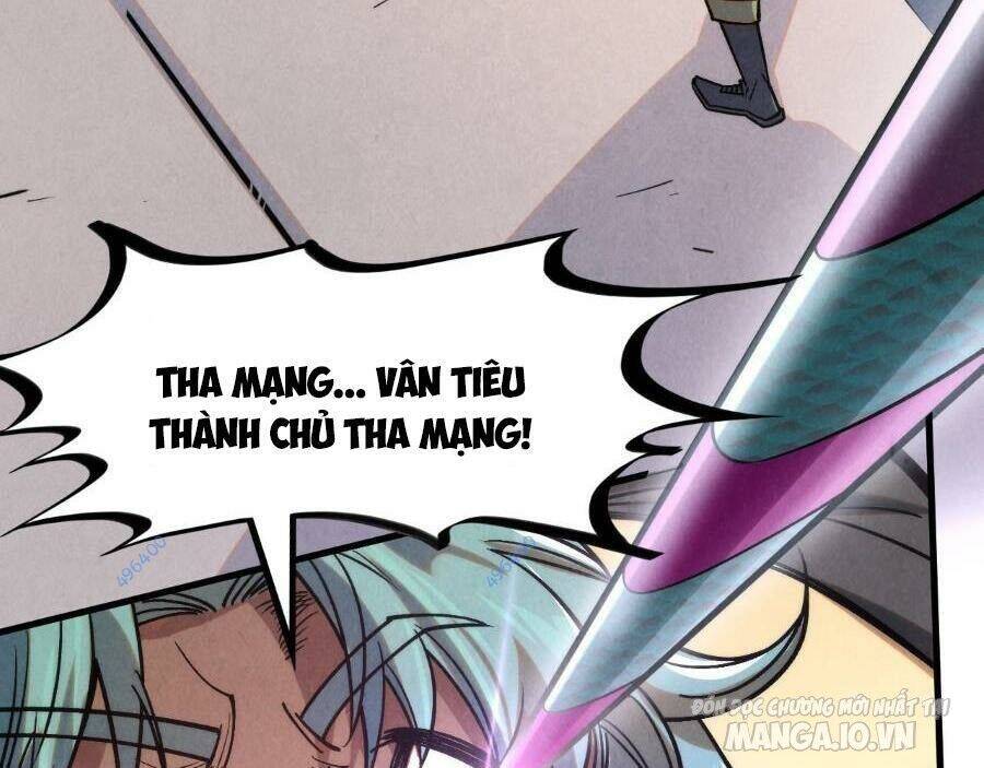 Vạn Cổ Chí Tôn Chapter 289 - 83