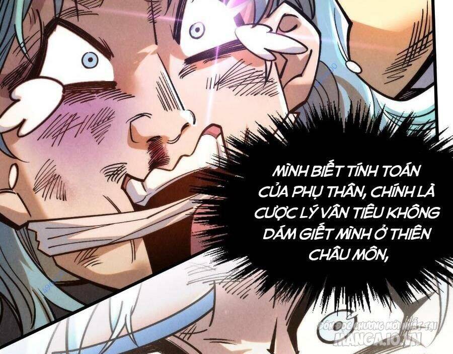 Vạn Cổ Chí Tôn Chapter 289 - 84