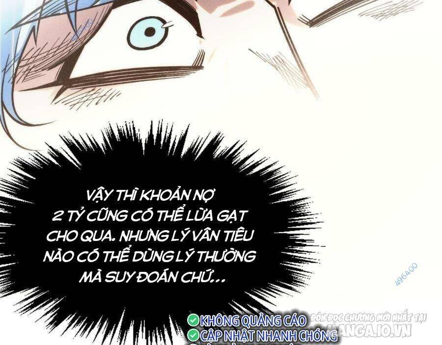 Vạn Cổ Chí Tôn Chapter 289 - 85