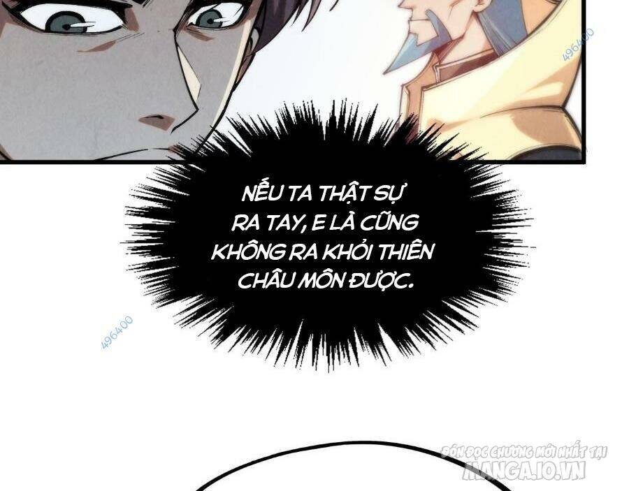 Vạn Cổ Chí Tôn Chapter 289 - 89